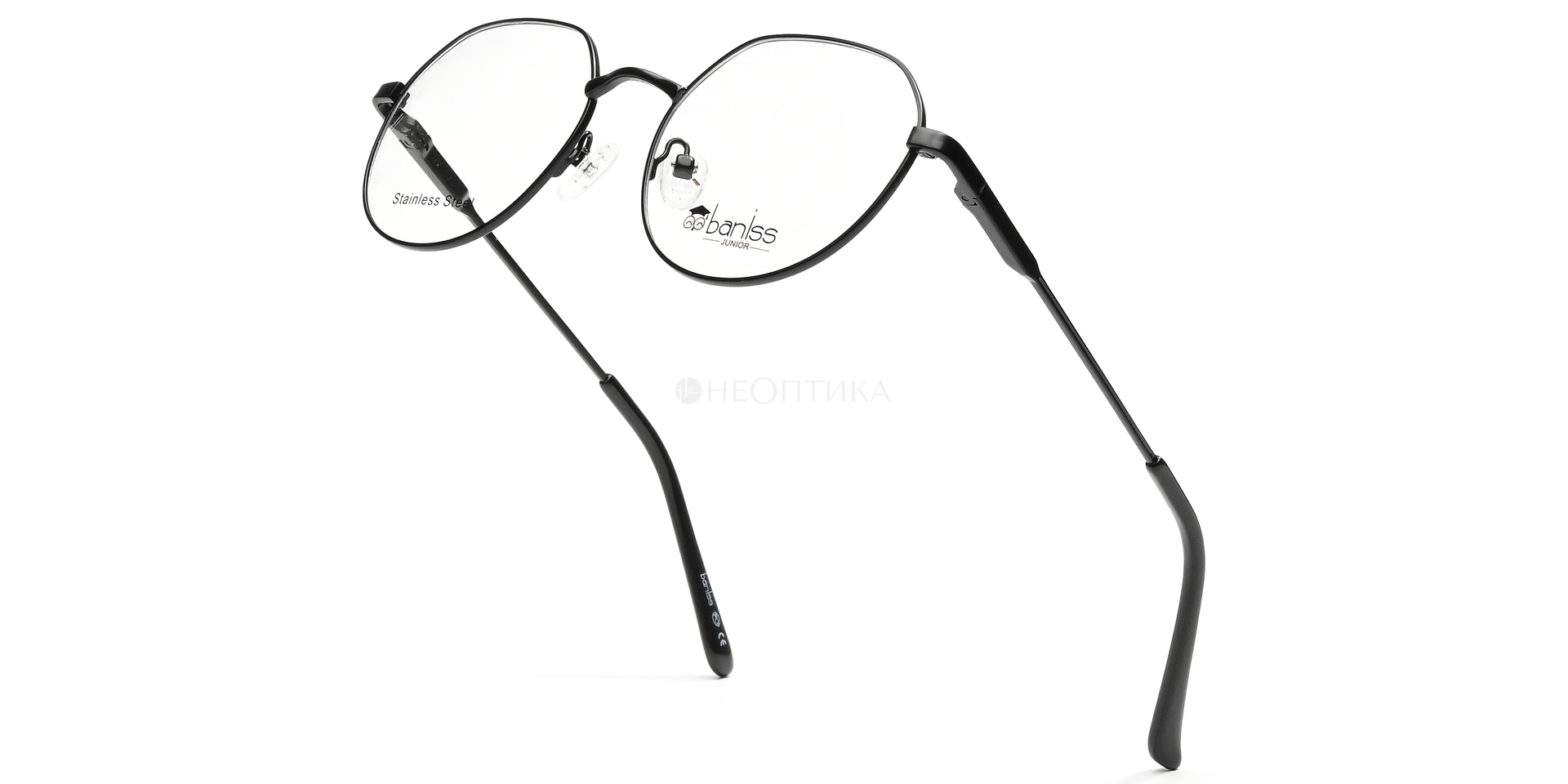 Оправа детская Baniss BR5083 C04 49