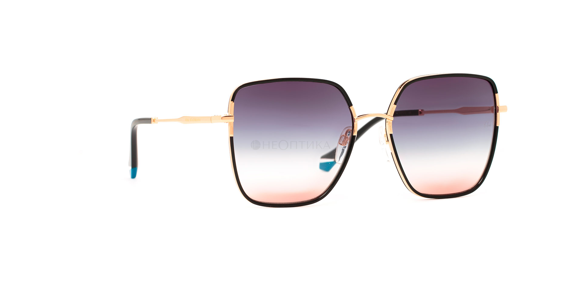 Солнцезащитные очки Ana Hickmann AH3268 A01