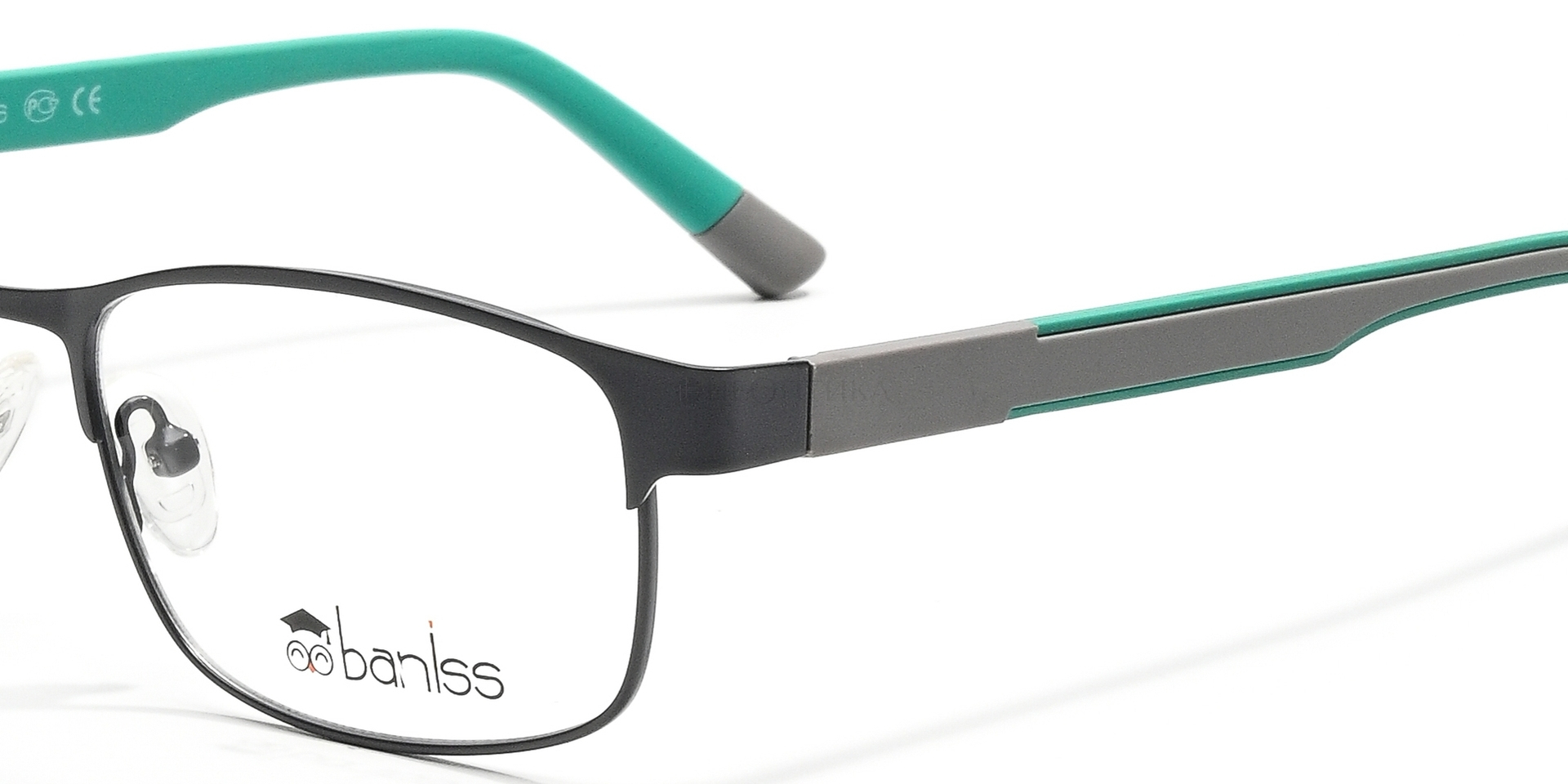 Оправа детская Baniss BR6048 C03 51