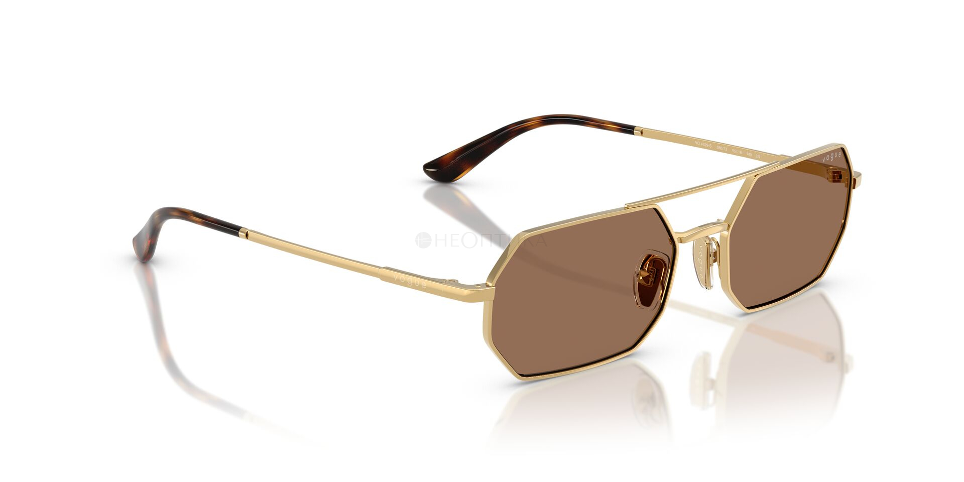 Солнцезащитные очки Vogue  0VO4329S 280/73 55