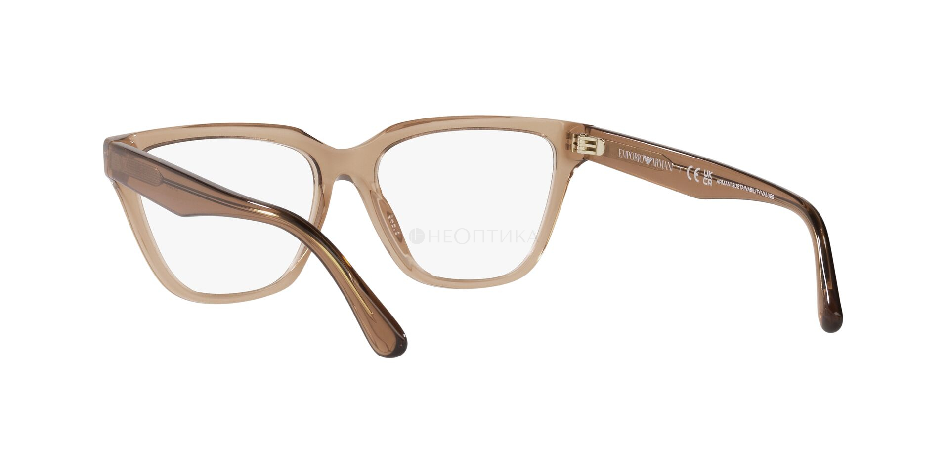 Оправа Emporio Armani 0EA3208 5069 52