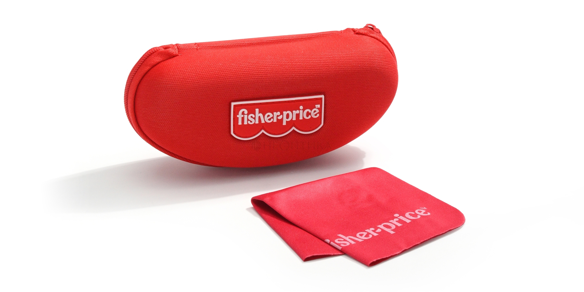 Оправа детская Fisher Price FPSP004 FXA 50