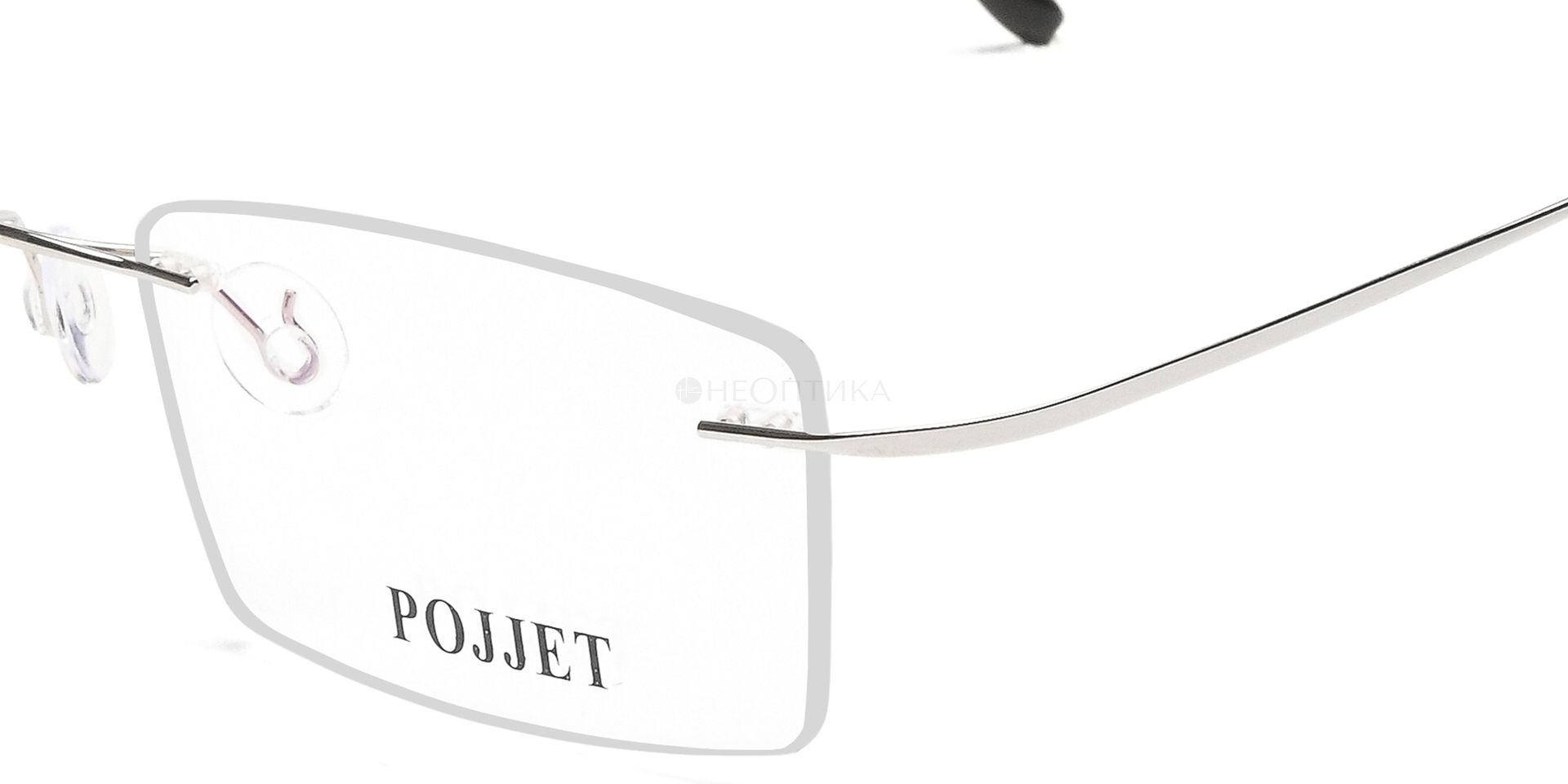 Оправа Pojjet PO16007 C2 55
