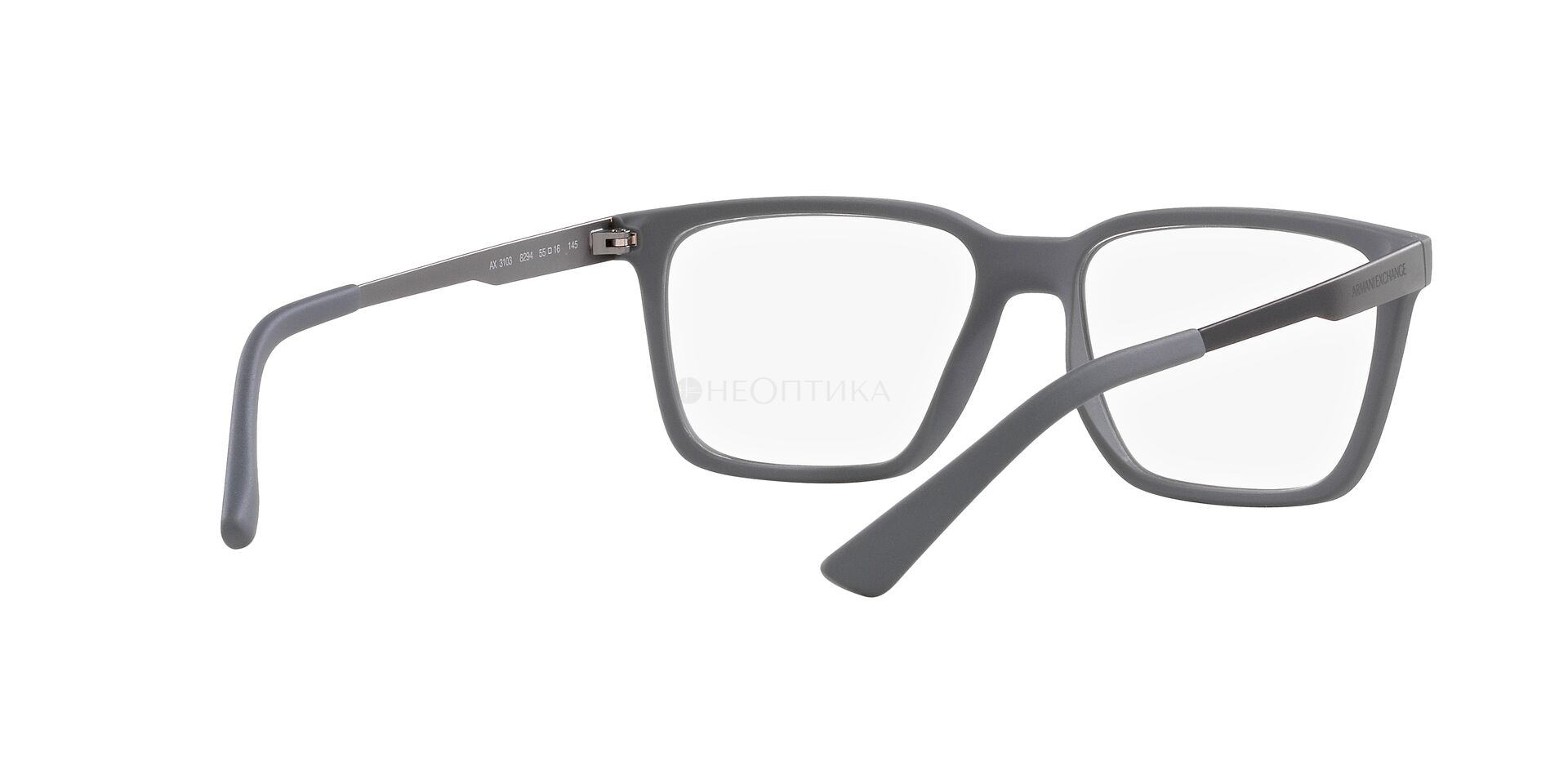 Оправа Armani Exchange 0AX3103 8294 55