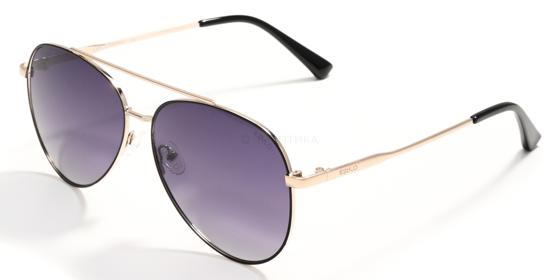 Солнцезащитные очки Estilo ES-S6083 01