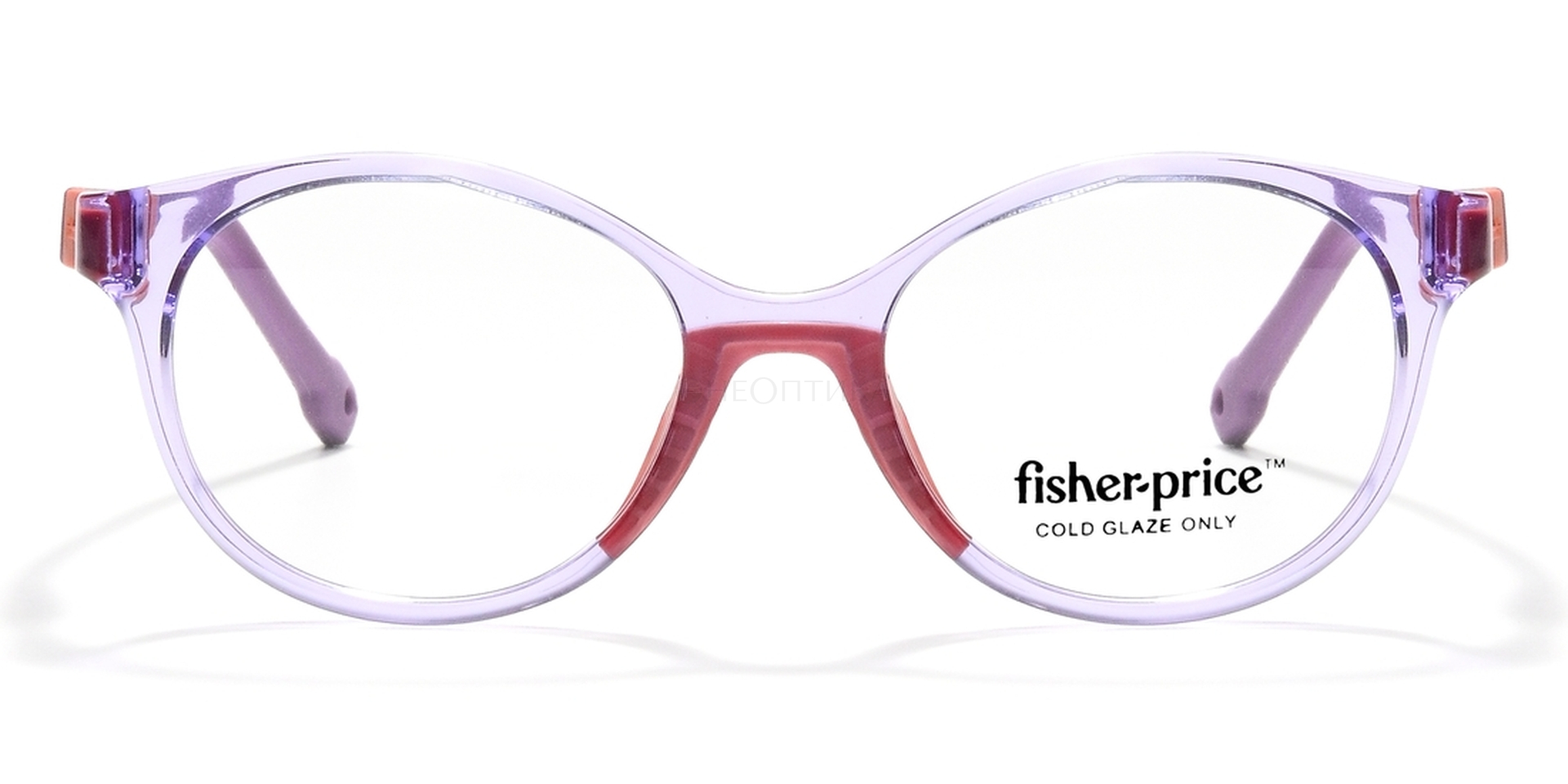 Оправа детская Fisher Price FPVN032 LIL