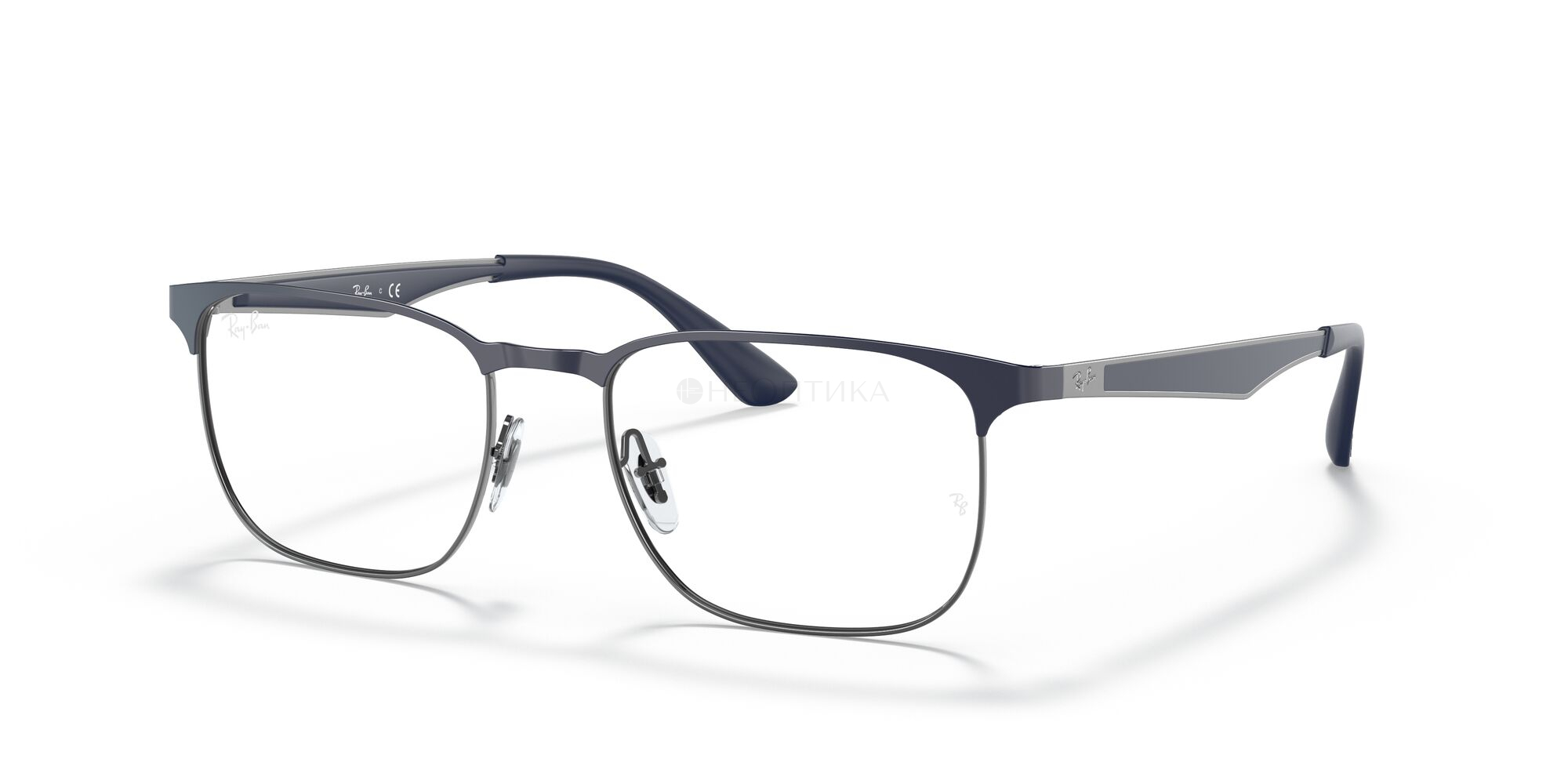 Оправа Ray-Ban 0RX6363 2947 54