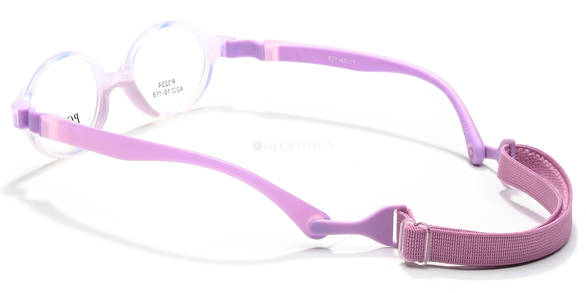 Оправа детская Pojjet P3224 C4 40