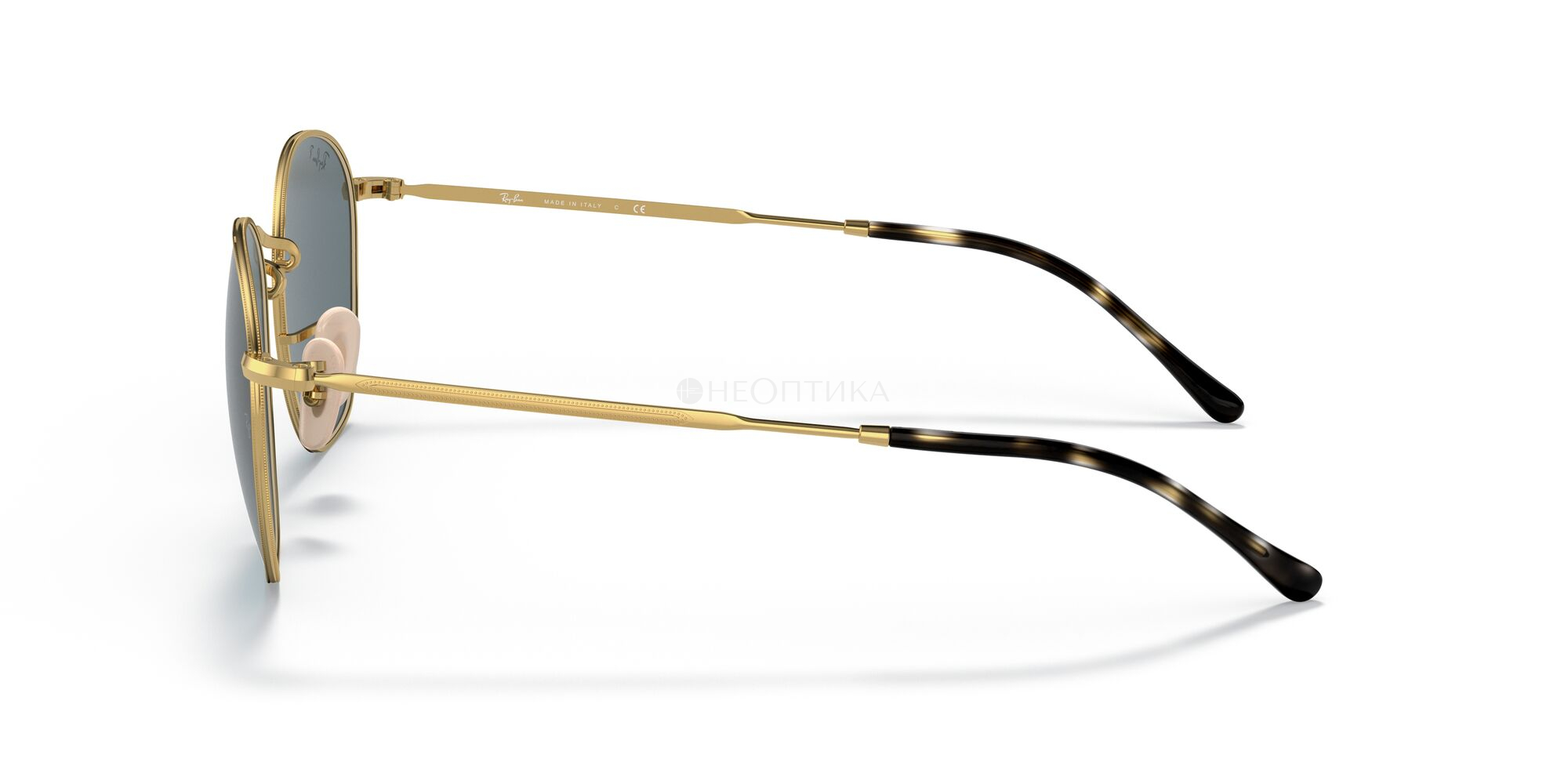 Солнцезащитные очки Ray-Ban Rob 0RB3772 001/3R 54