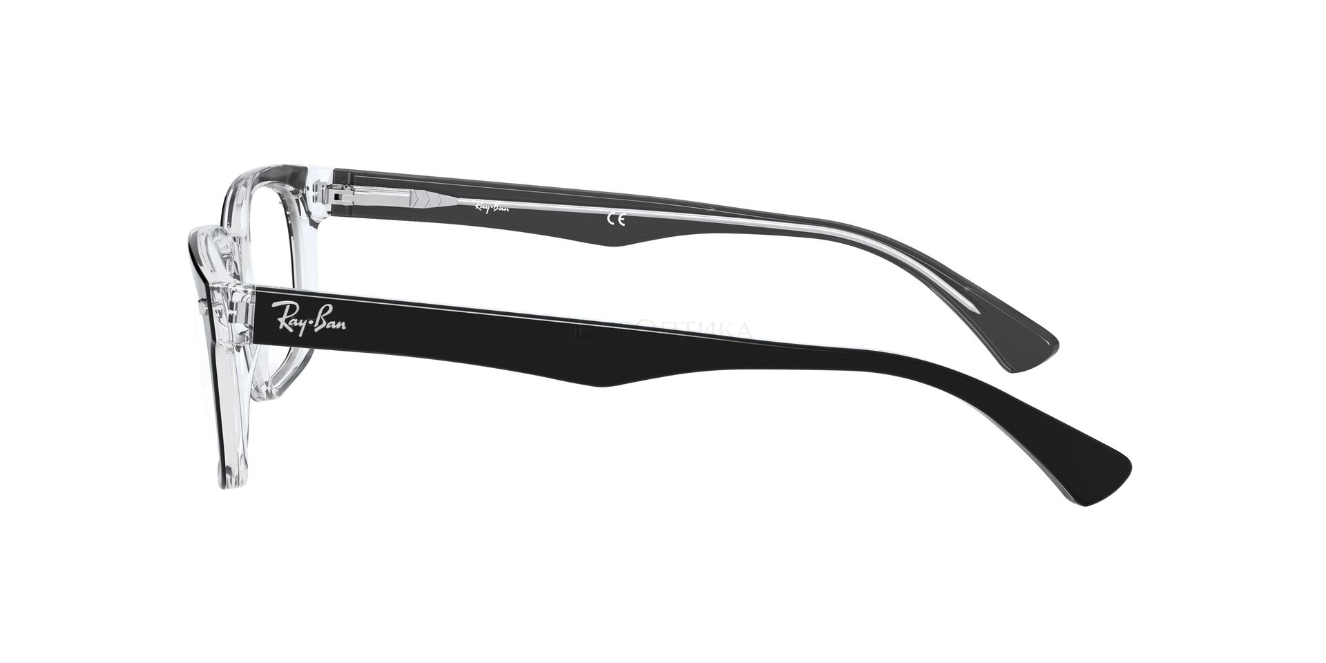 Оправа Ray-Ban 0RX5286 2034 51