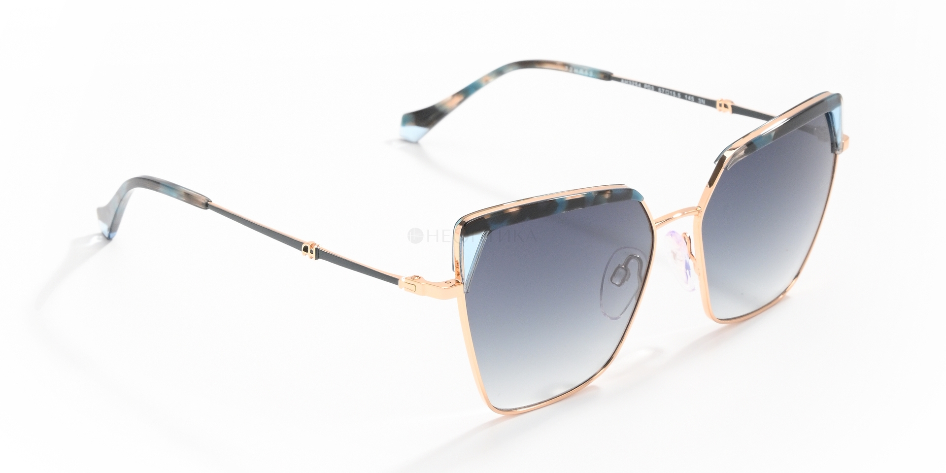 Солнцезащитные очки Ana Hickmann AH3254 P03