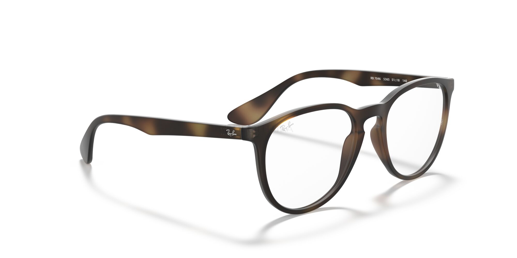 Оправа Ray-Ban Erika 0RX7046 5365 51