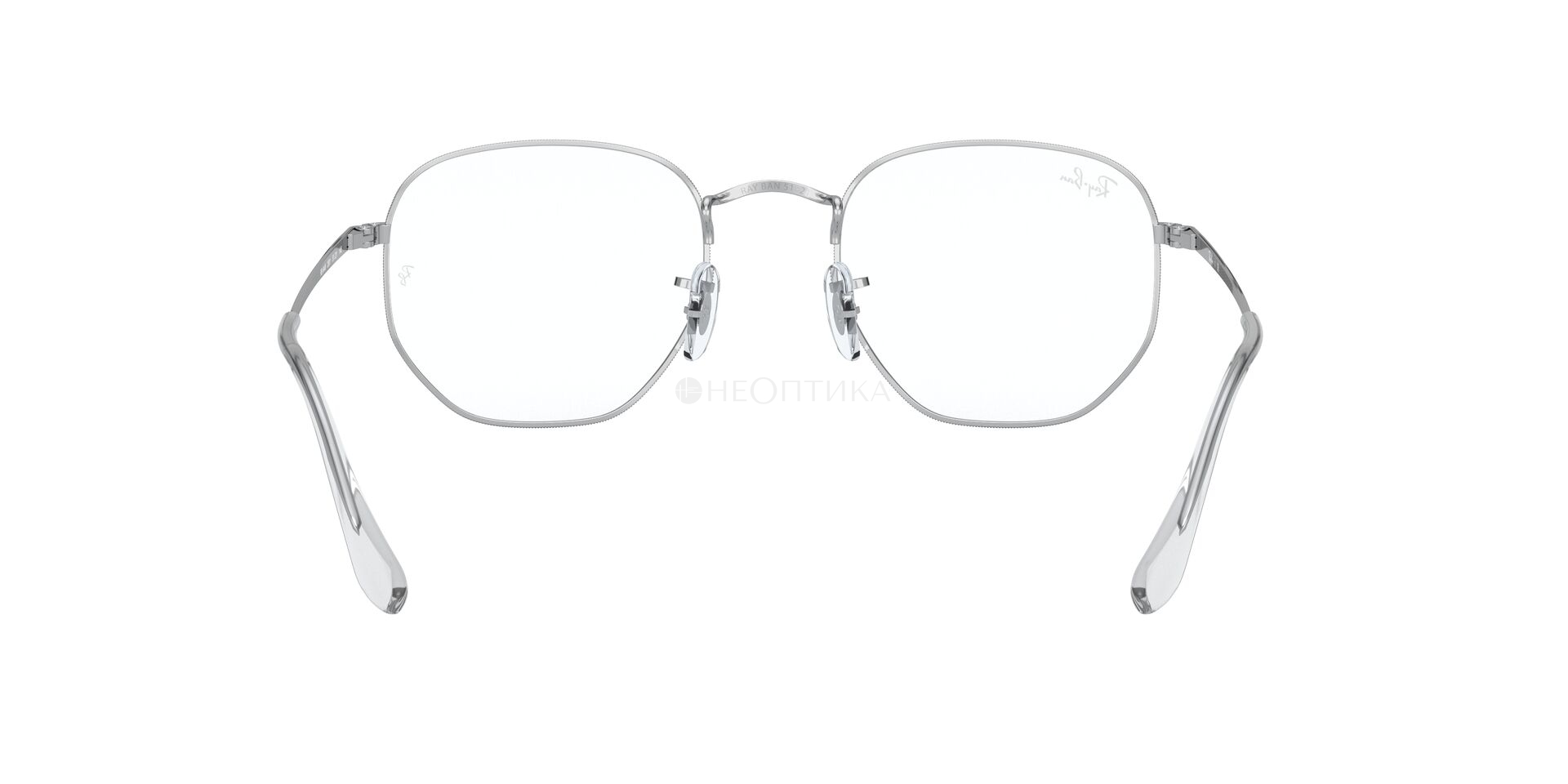 Оправа Ray-Ban 0RX6448 2501 51