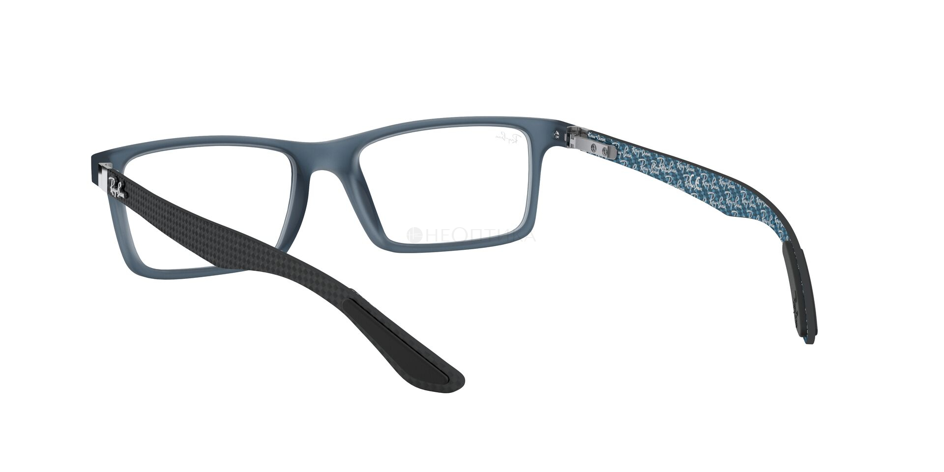 Оправа Ray-Ban 0RX8901 5262 55