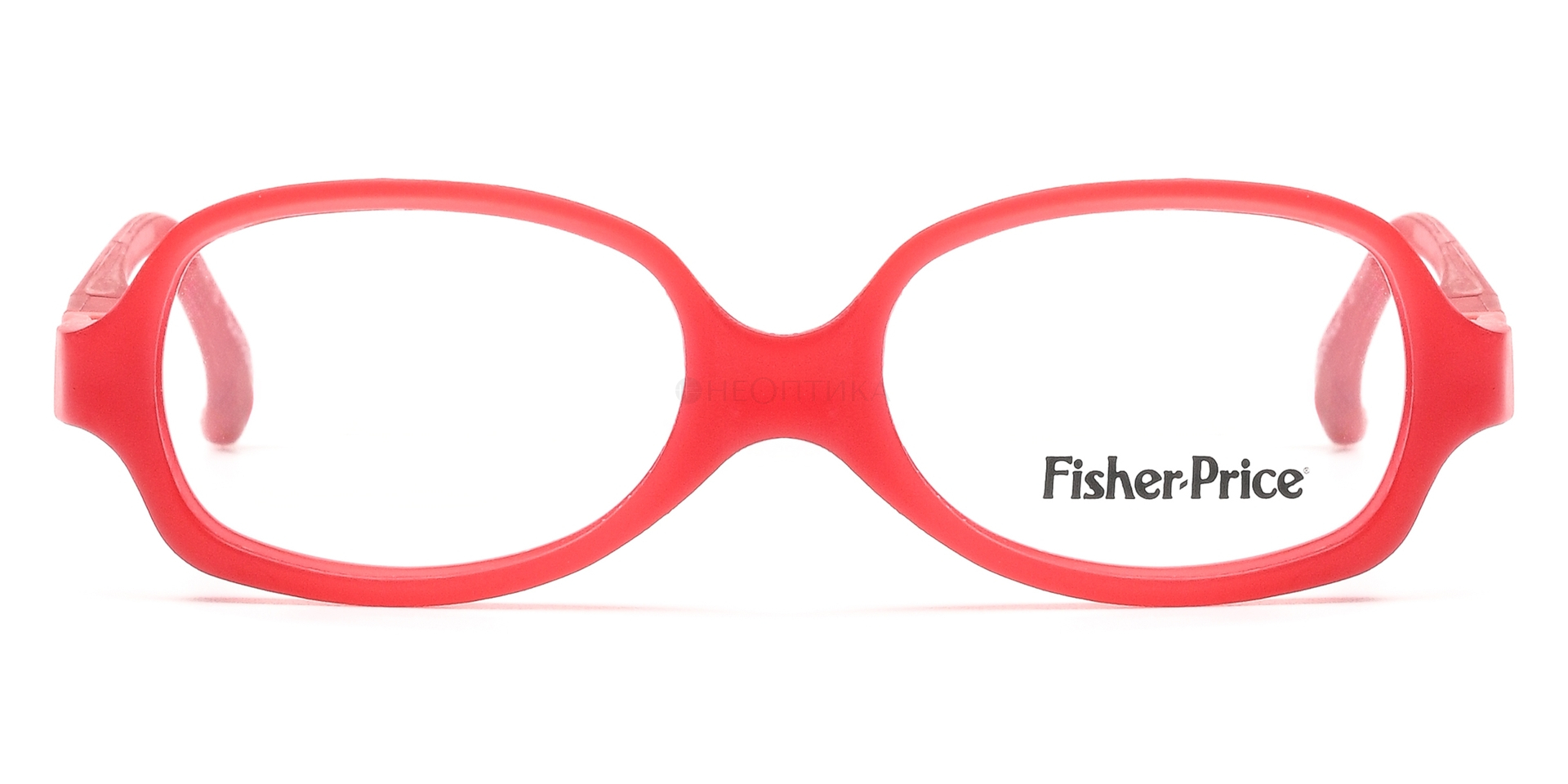 Оправа детская Fisher Price FPV20 RED 41