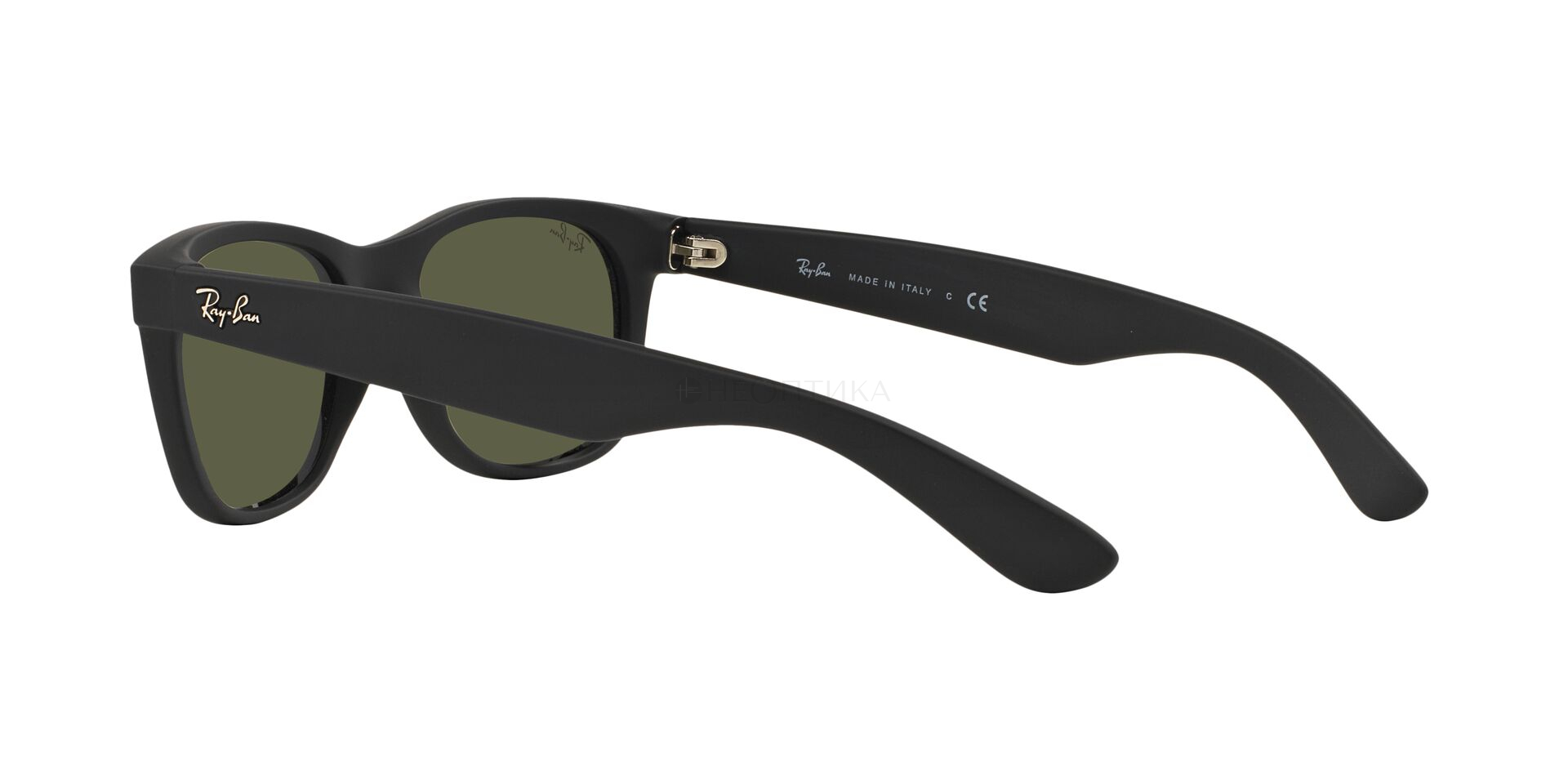 Солнцезащитные очки Ray-Ban New Wayfarer 0RB2132 622/30 55
