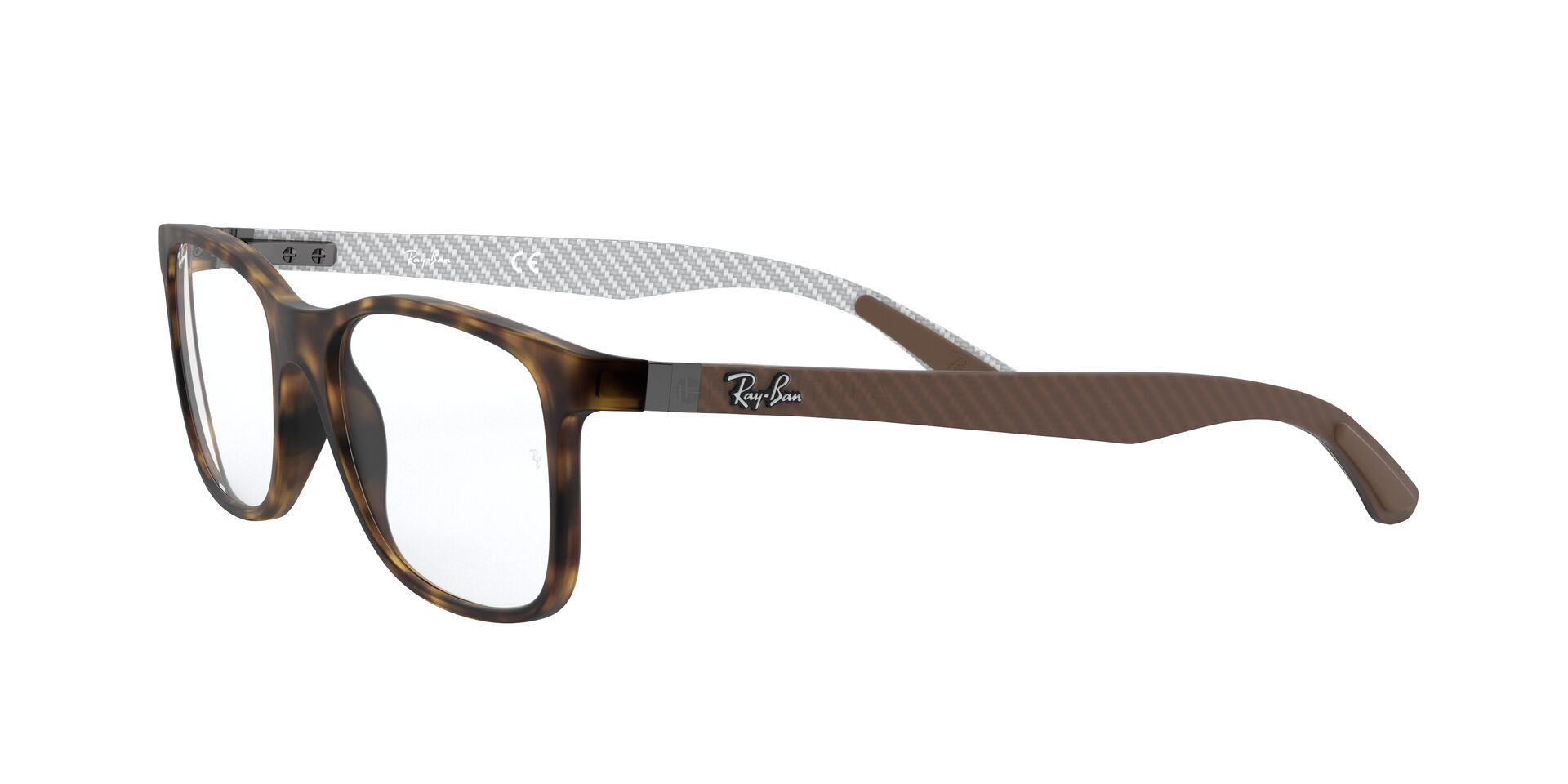 Оправа Ray-Ban 0RX8903 5200 55