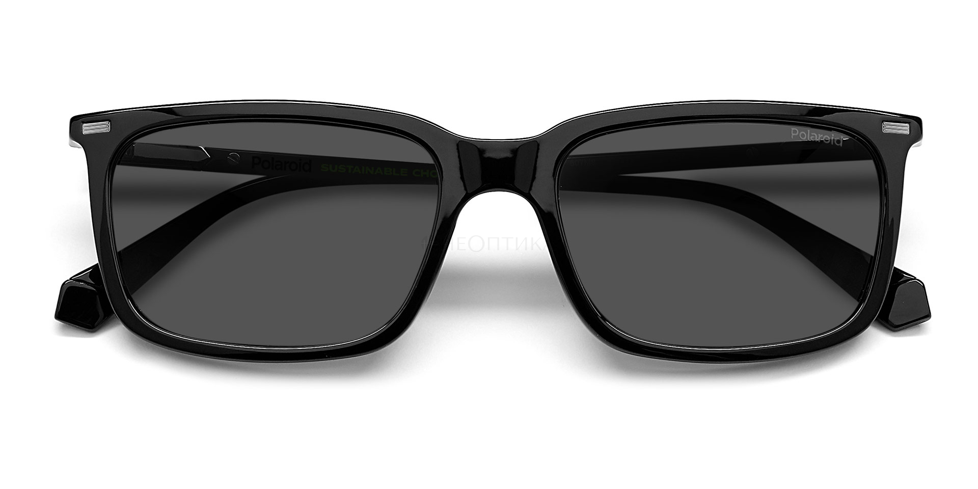 Солнцезащитные очки Polaroid PLD 2117/S 807 M9 55