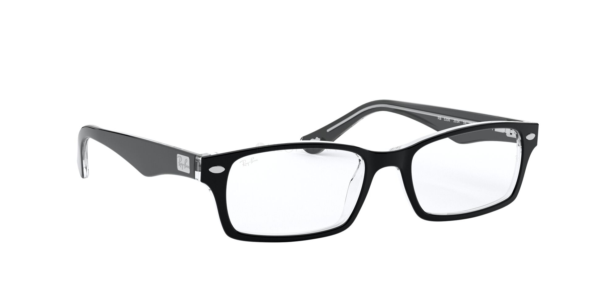 Оправа Ray-Ban 0RX5206 2034 54