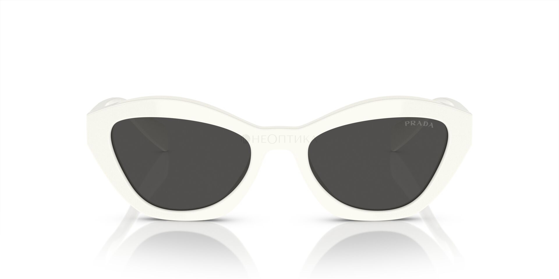 Солнцезащитные очки Prada  0PR A02S 17K08Z