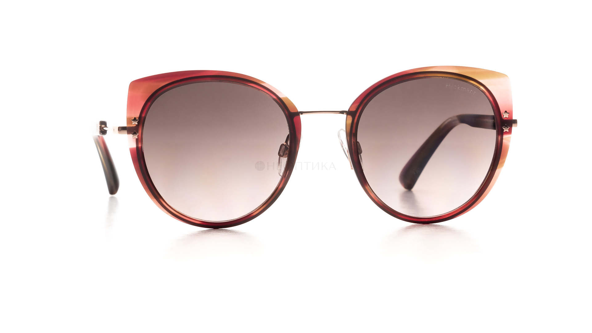 Солнцезащитные очки Hickmann HI3148 E02