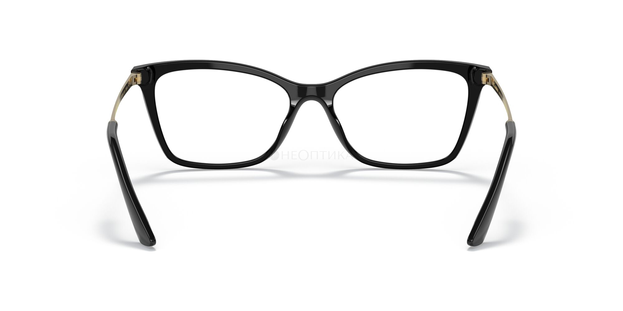 Оправа Dolce & Gabbana 0DG3347 501 56