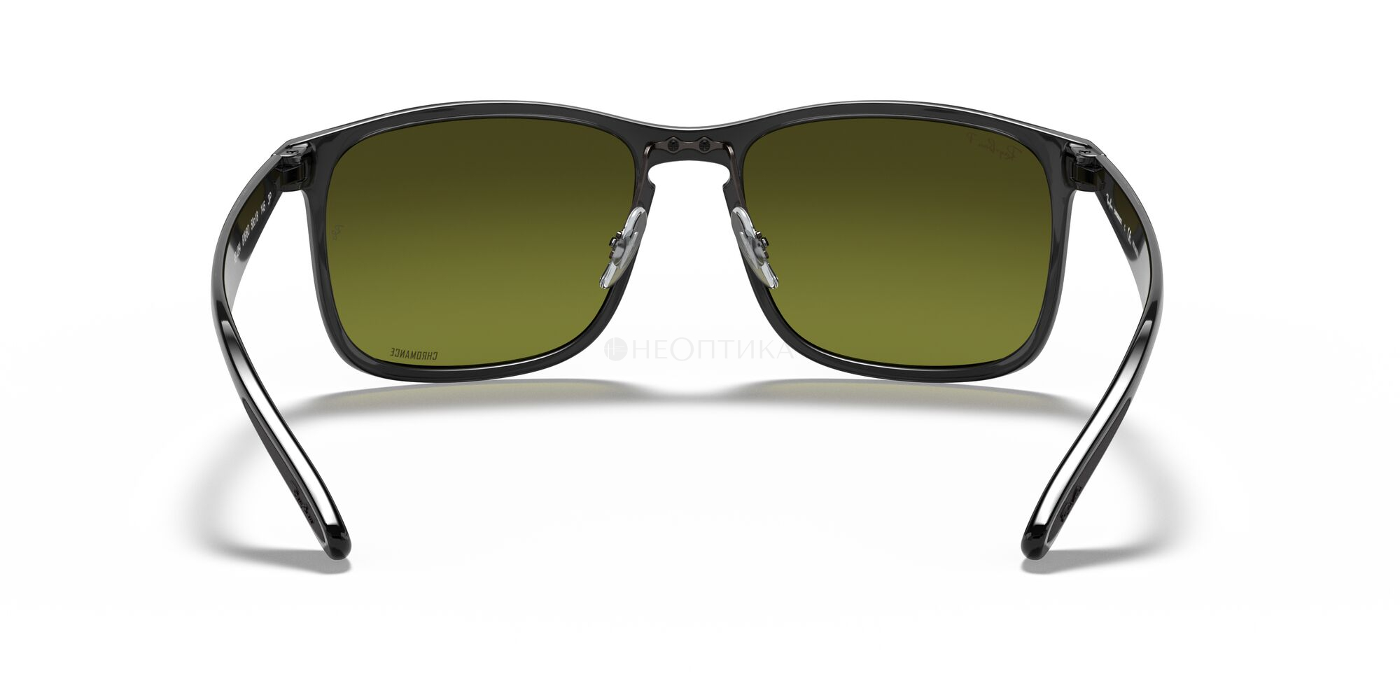 Солнцезащитные очки Ray-Ban  0RB4264 876/6O 58