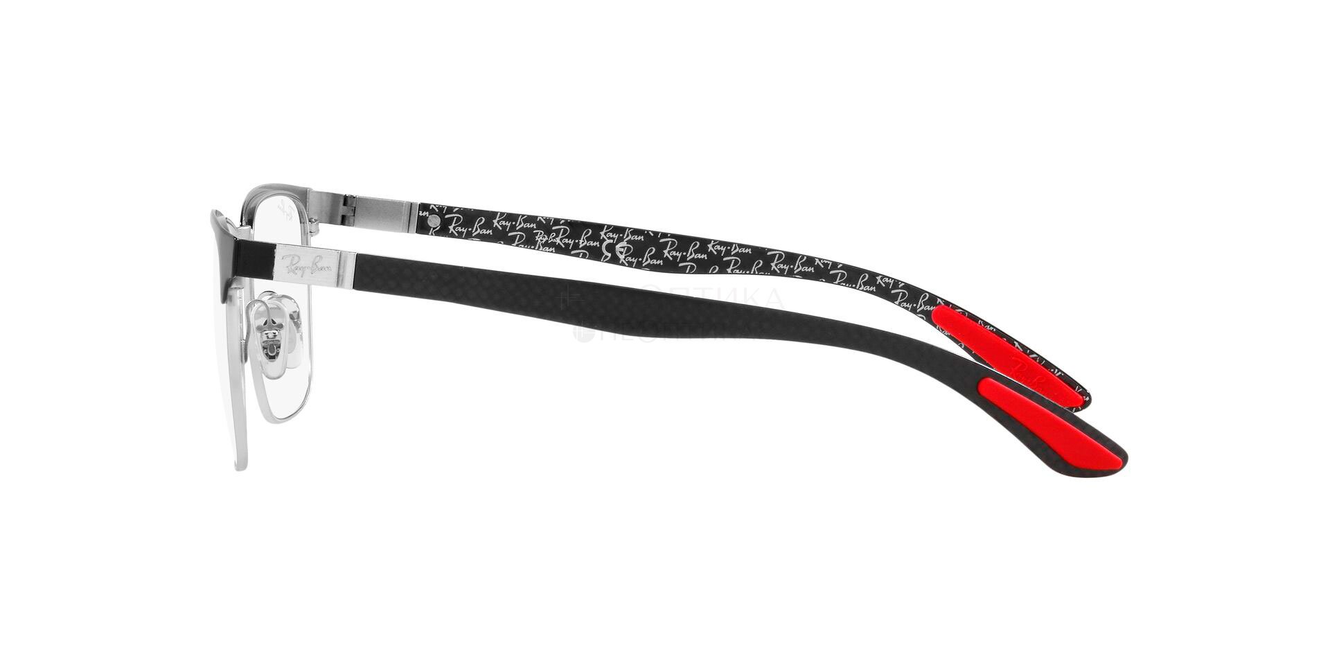 Оправа Ray-Ban 0RX8421 2861 54