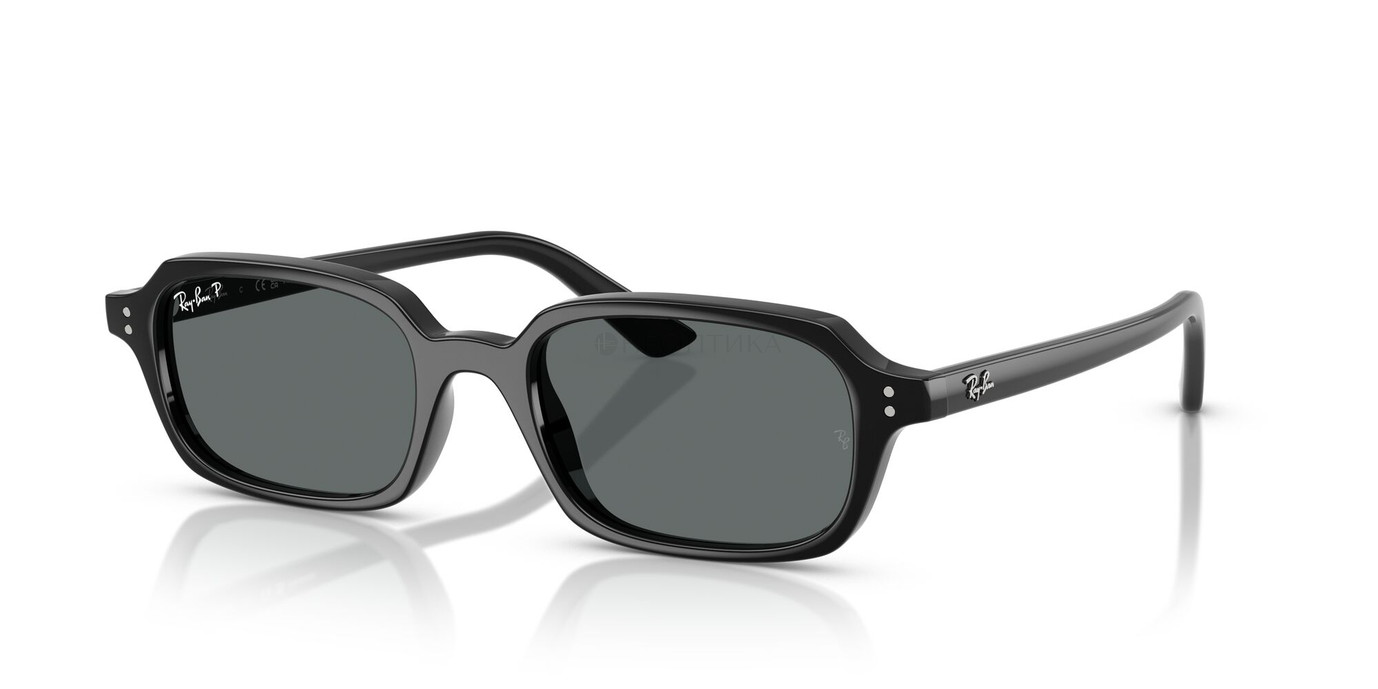 Солнцезащитные очки Ray-Ban Zuri 0RB4455 667781 52