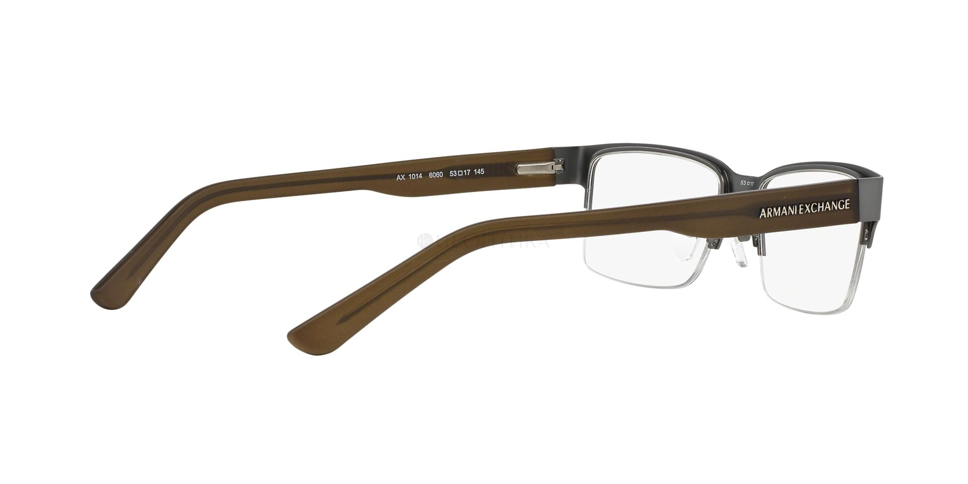 Оправа Armani Exchange 0AX1014 6060 53