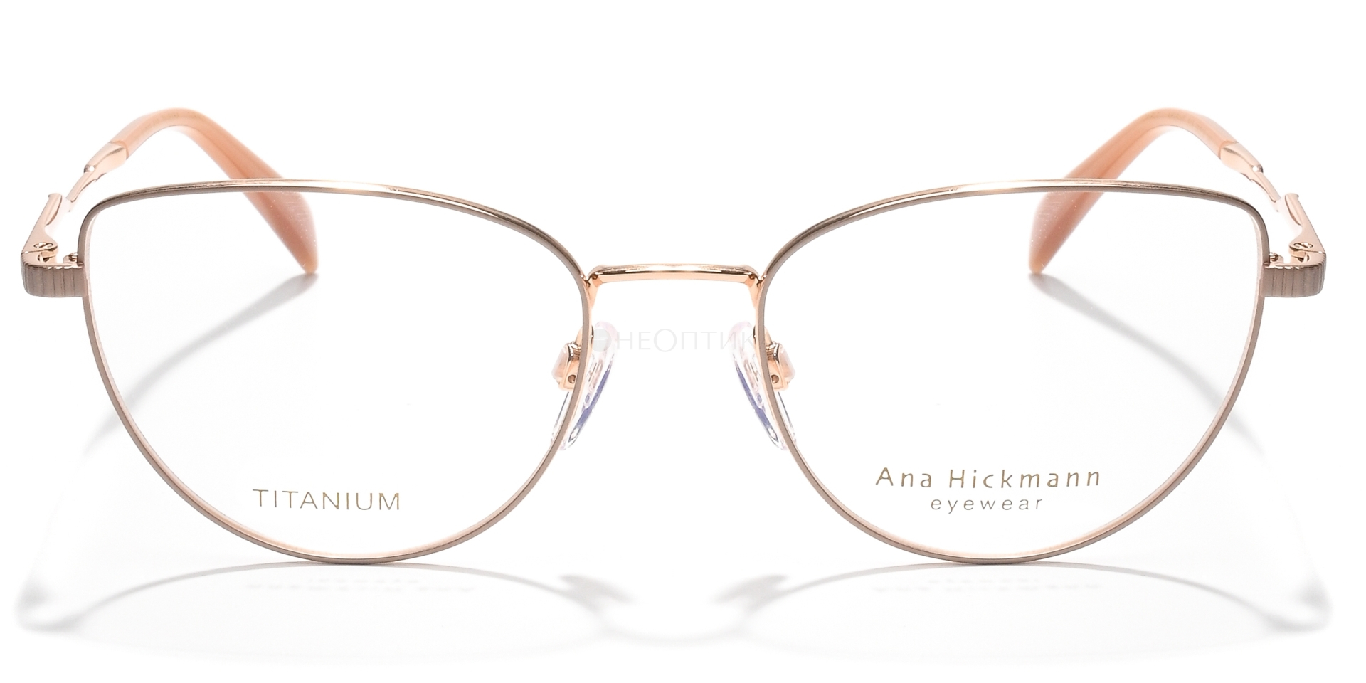 Оправа Ana Hickmann AH1514T 01A