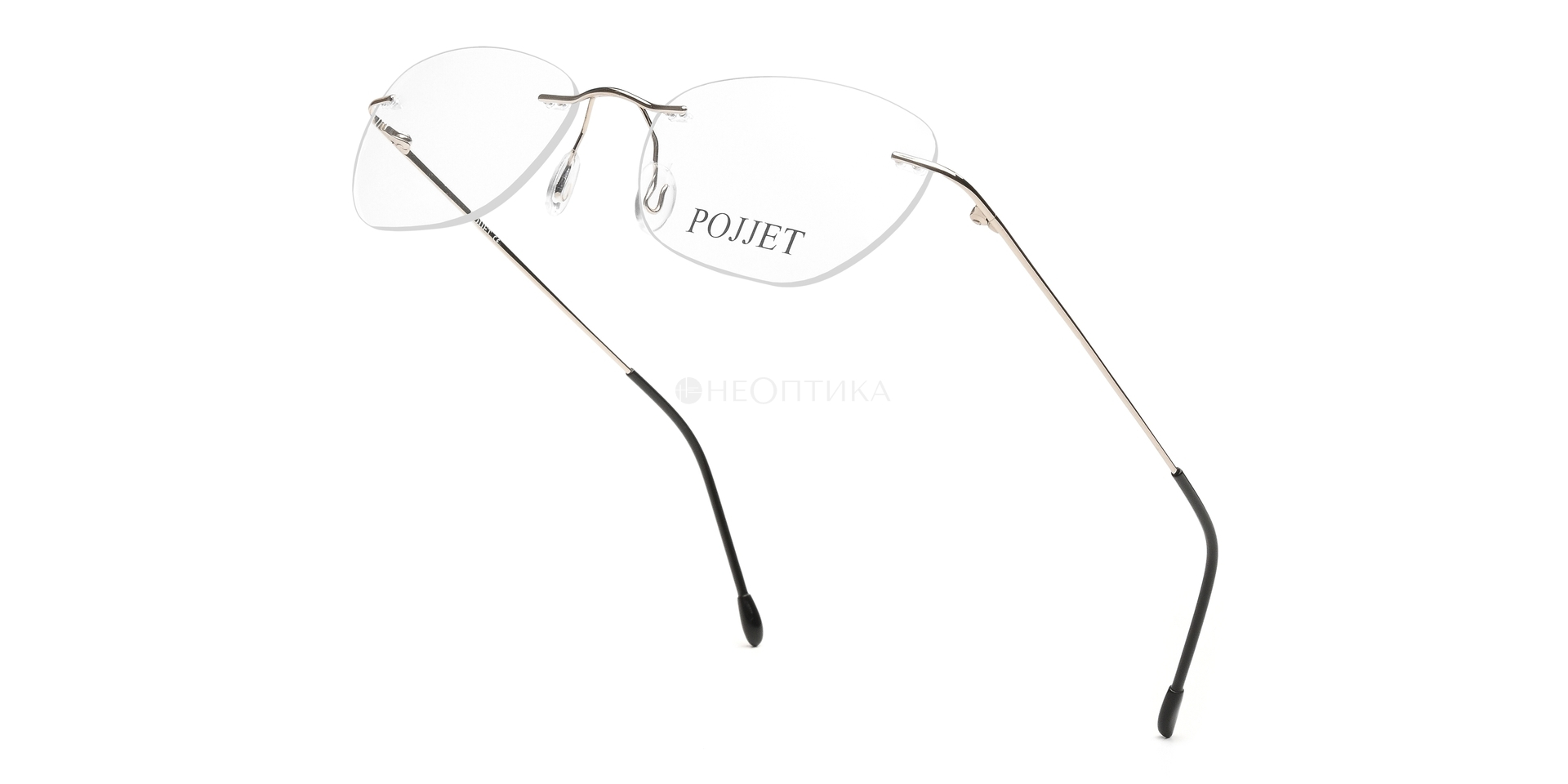 Оправа Pojjet PO19001 C4 52