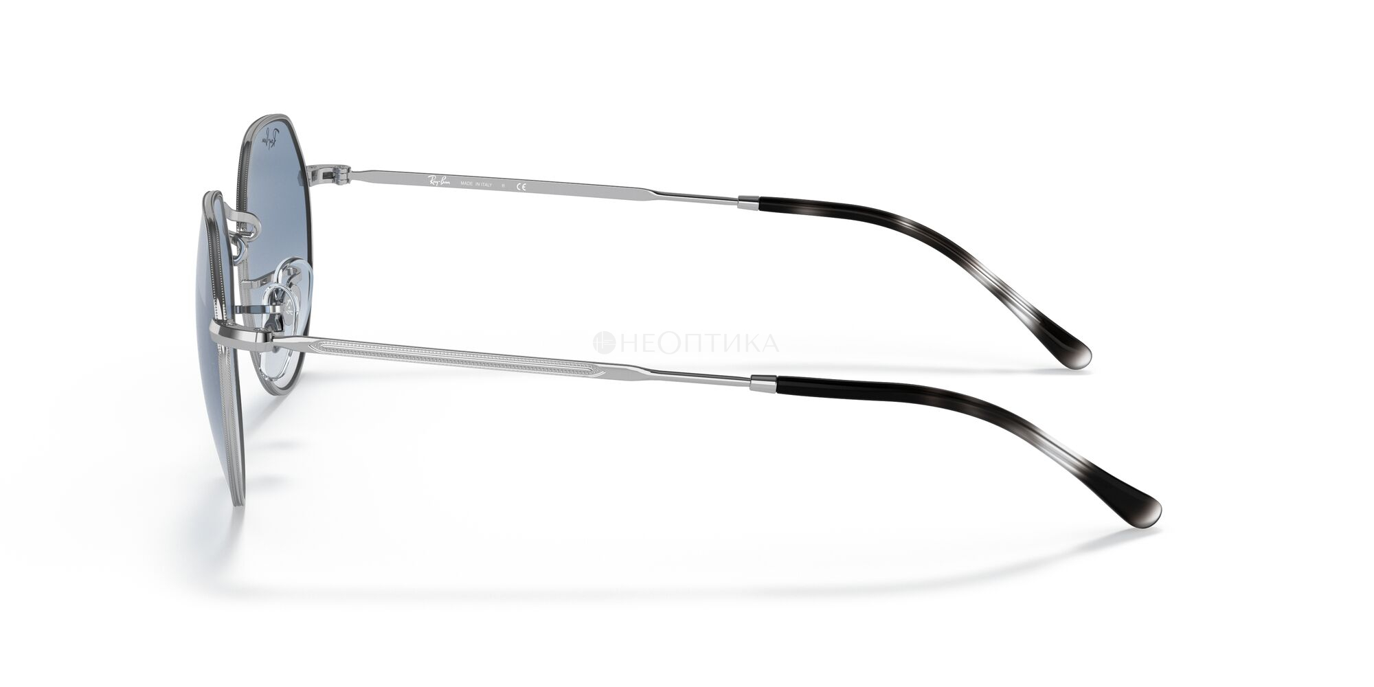 Солнцезащитные очки Ray-Ban Jack 0RB3565 003/3F 55