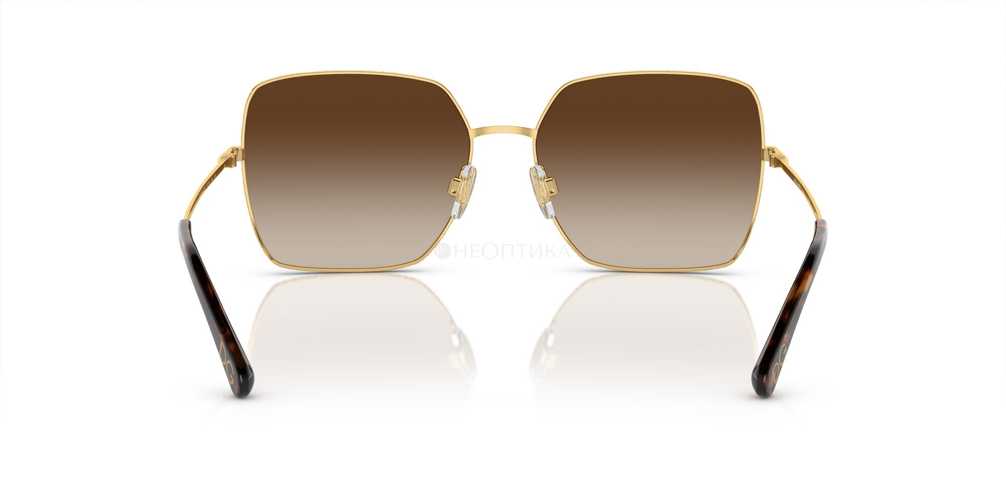 Солнцезащитные очки Dolce & Gabbana  0DG2242 02/13 57