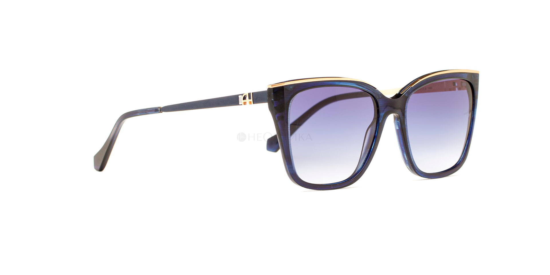 Солнцезащитные очки Ana Hickmann AH9357 E02