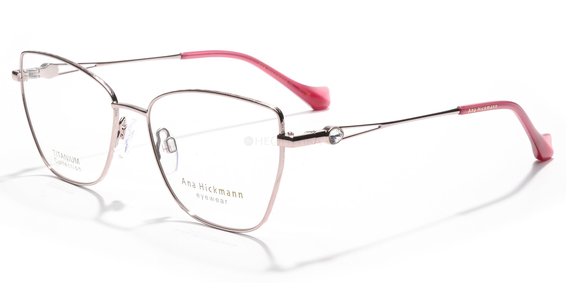 Оправа Ana Hickmann AH1609T 05A