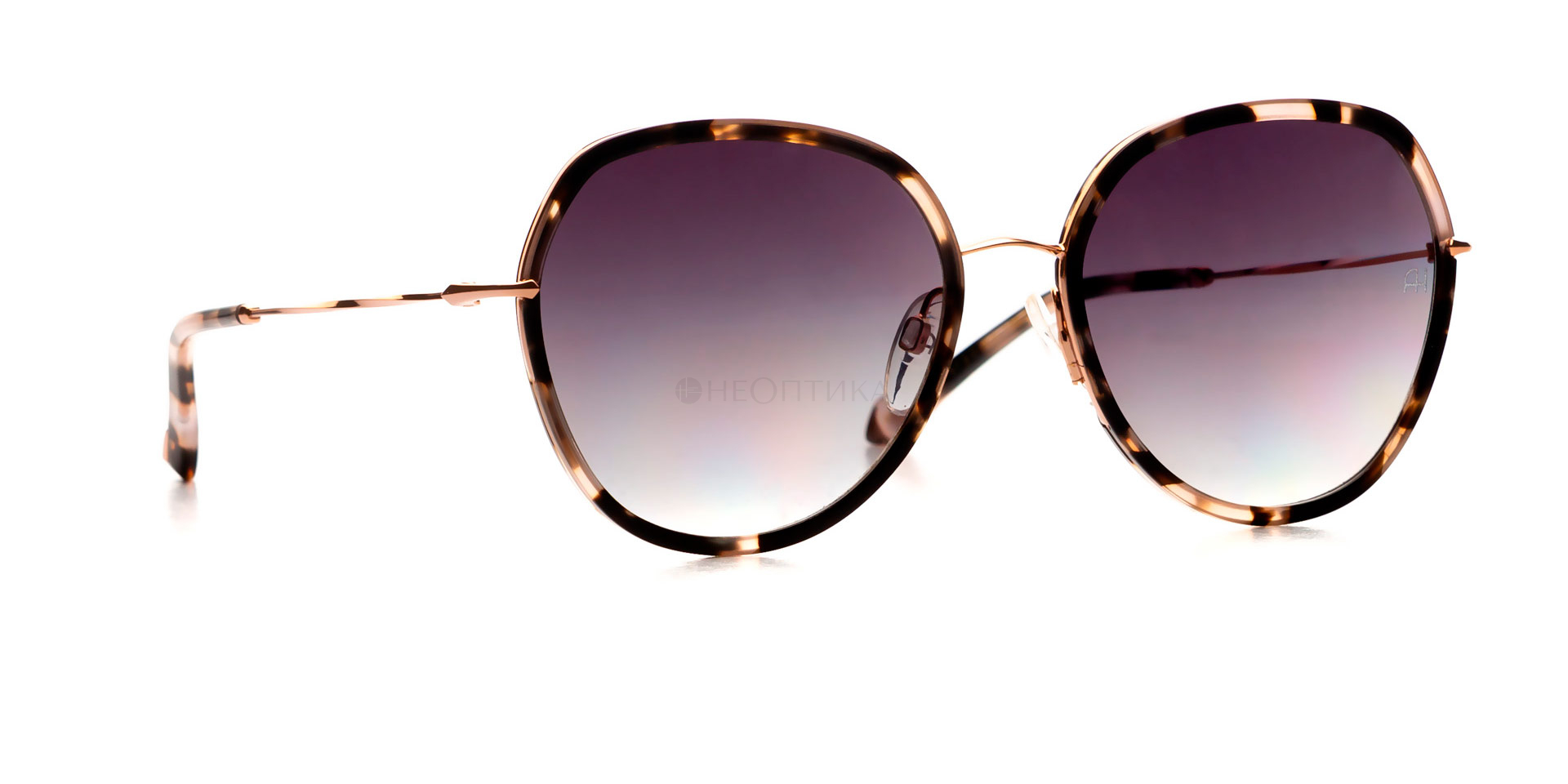 Солнцезащитные очки Ana Hickmann AH3234 G21