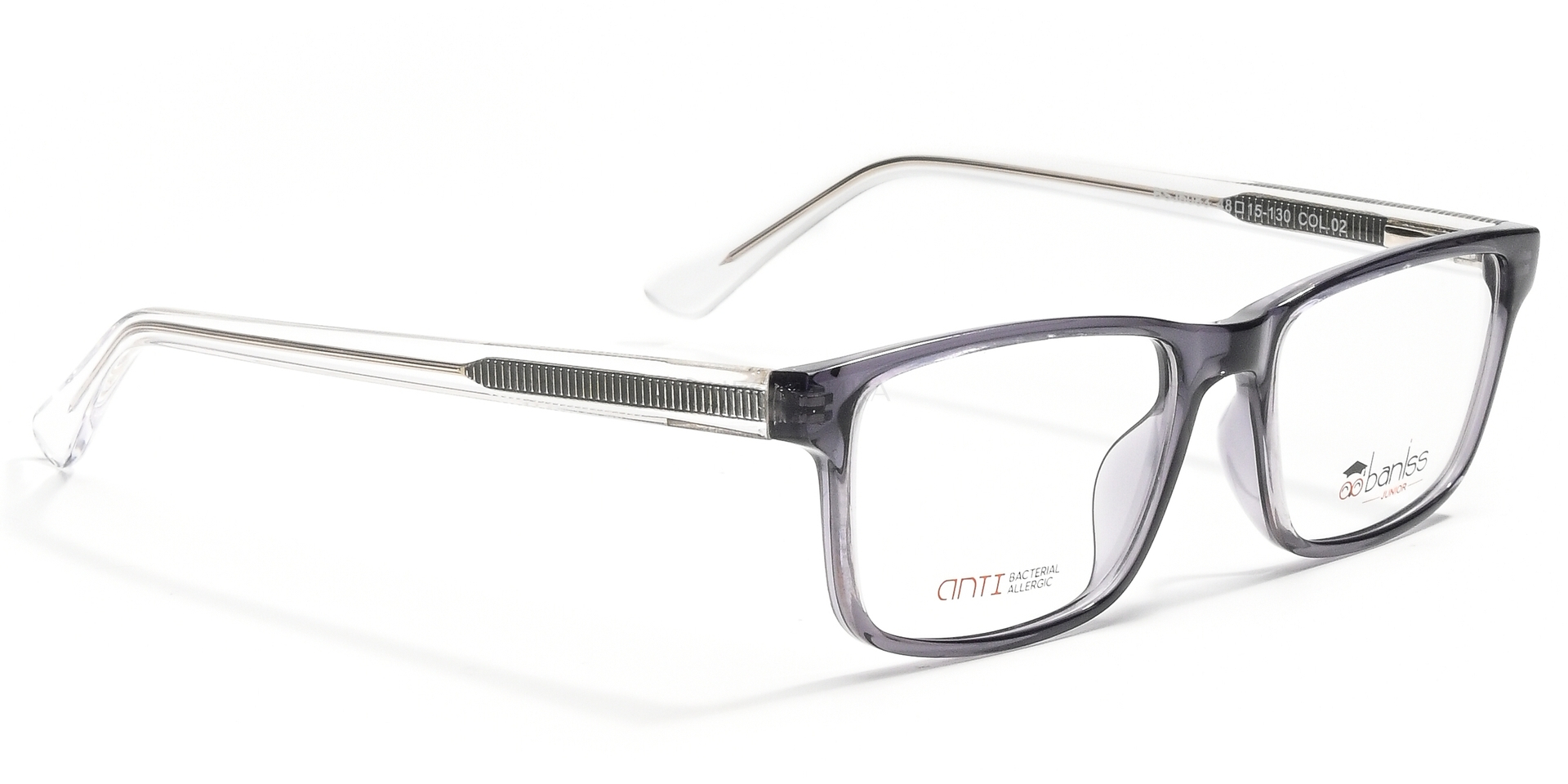 Оправа детская Baniss BSJ6083 C02 48