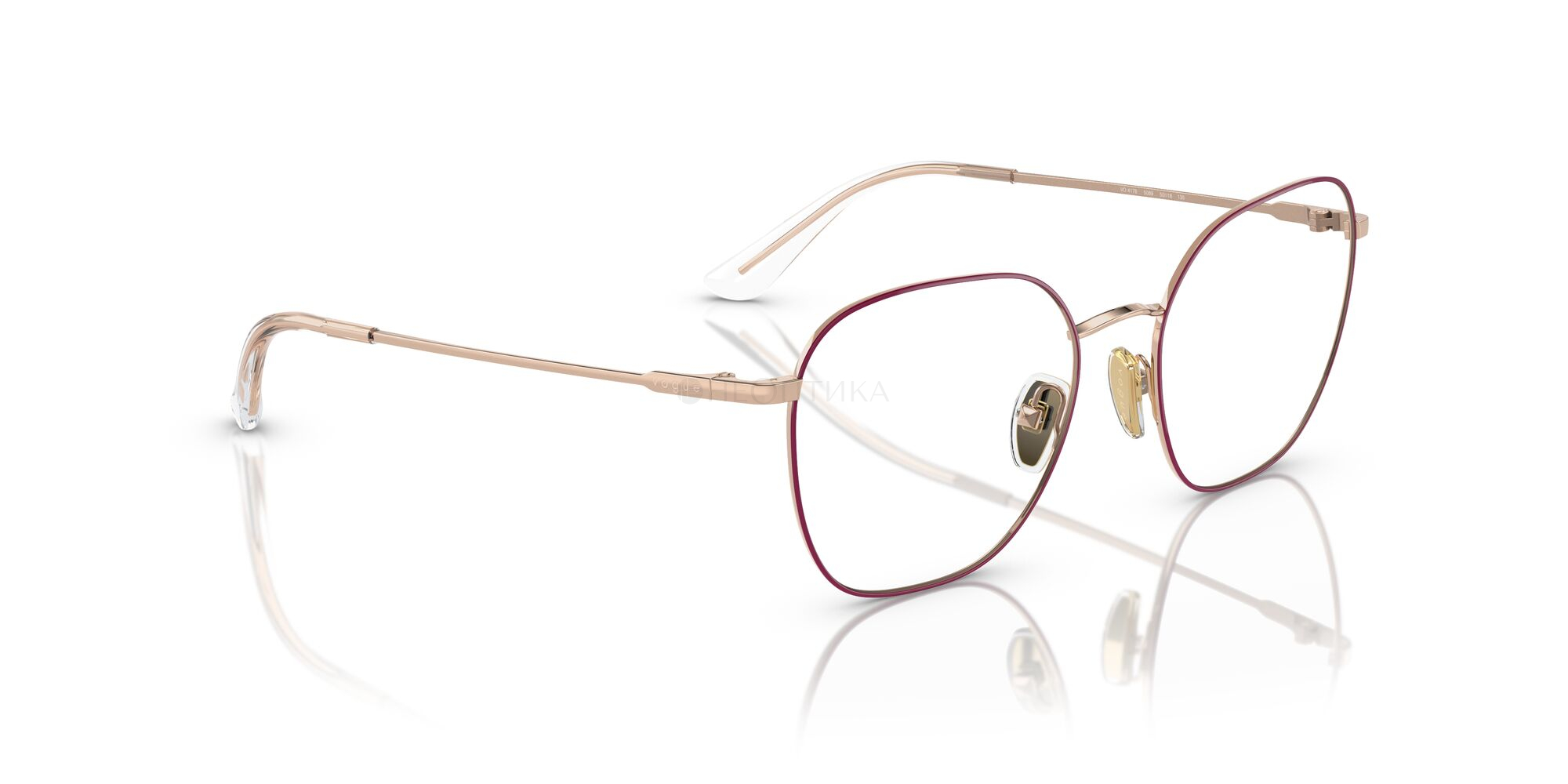 Оправа Vogue 0VO4178 5089 52