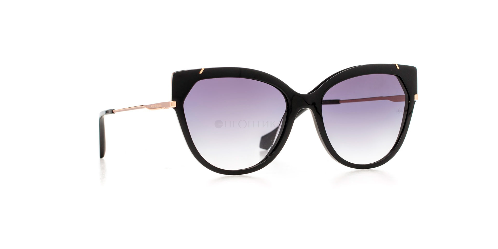 Солнцезащитные очки Ana Hickmann AH9339 A01