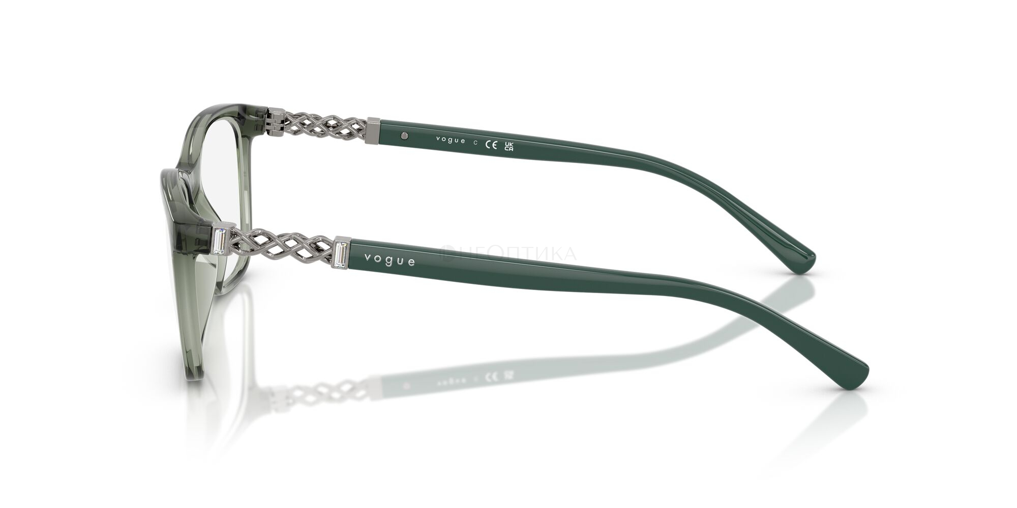 Оправа Vogue 0VO5632B 3086 53