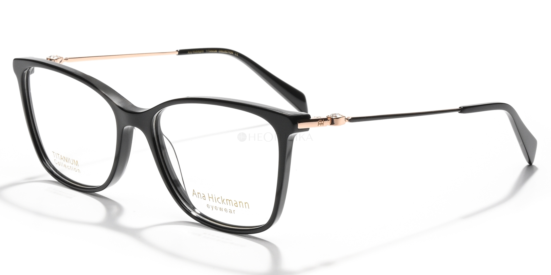 Оправа Ana Hickmann AH6489T A01