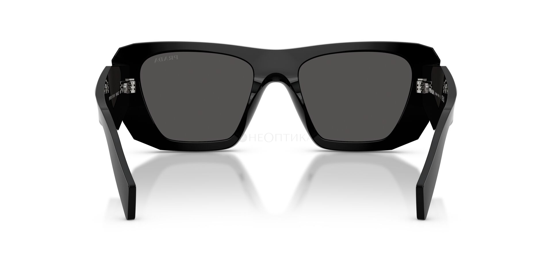 Солнцезащитные очки Prada  0PR B18S 16K08Z 53
