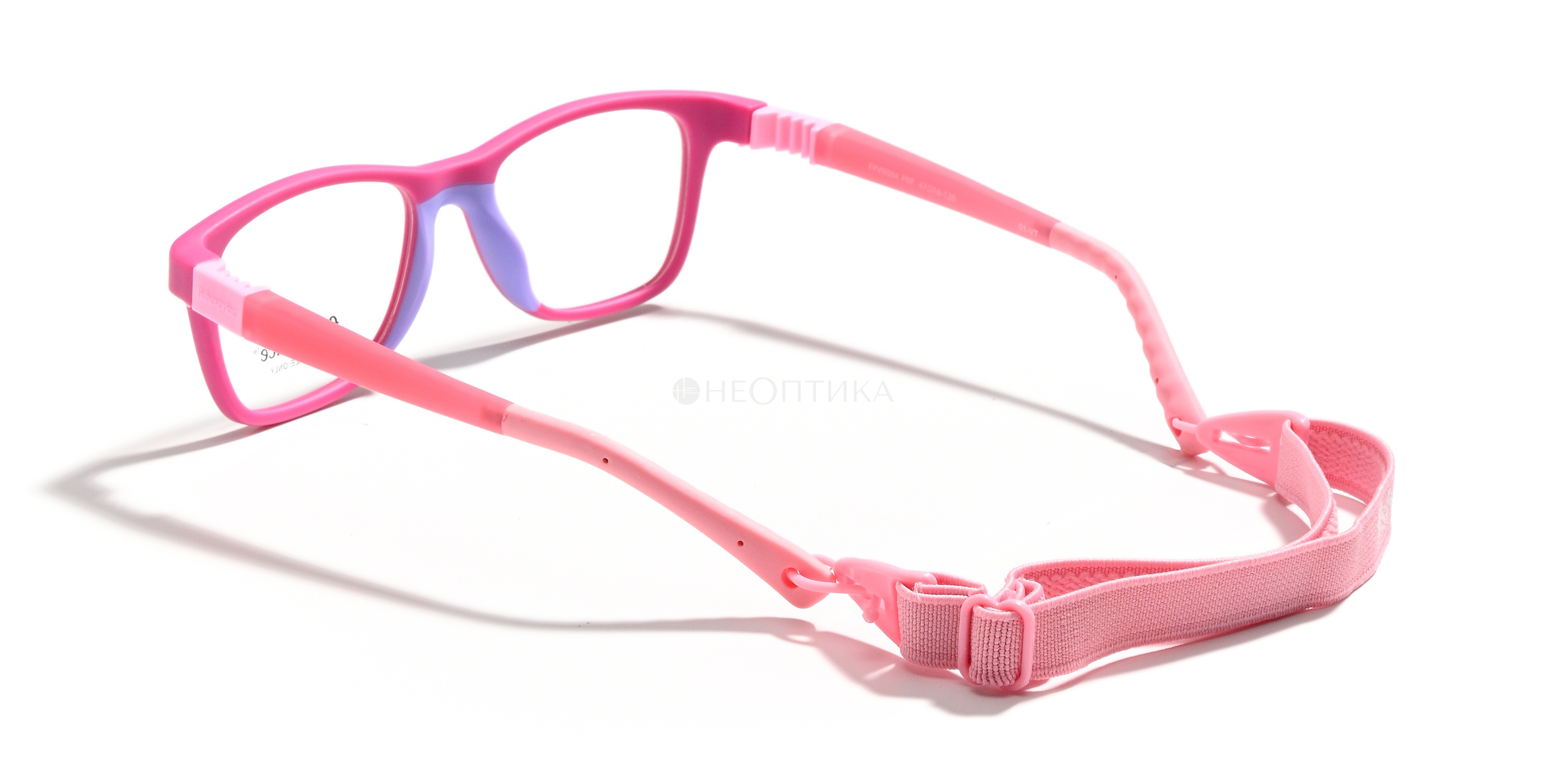 Оправа детская Fisher Price FPVN004 PRP 47