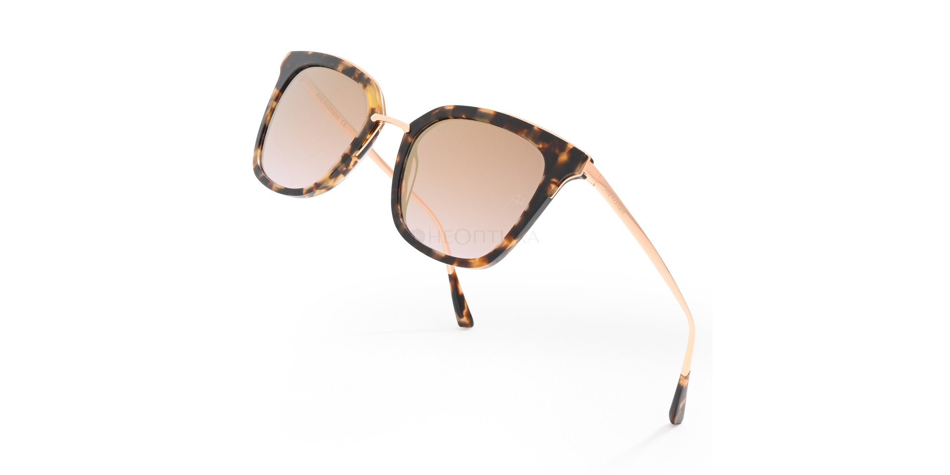 Солнцезащитные очки Ana Hickmann AH9268 G21