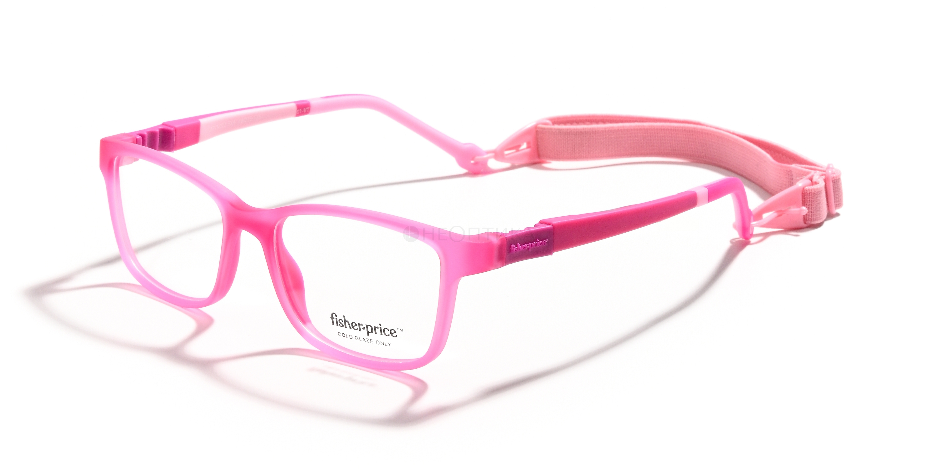 Оправа детская Fisher Price FPVN017 FXA 48