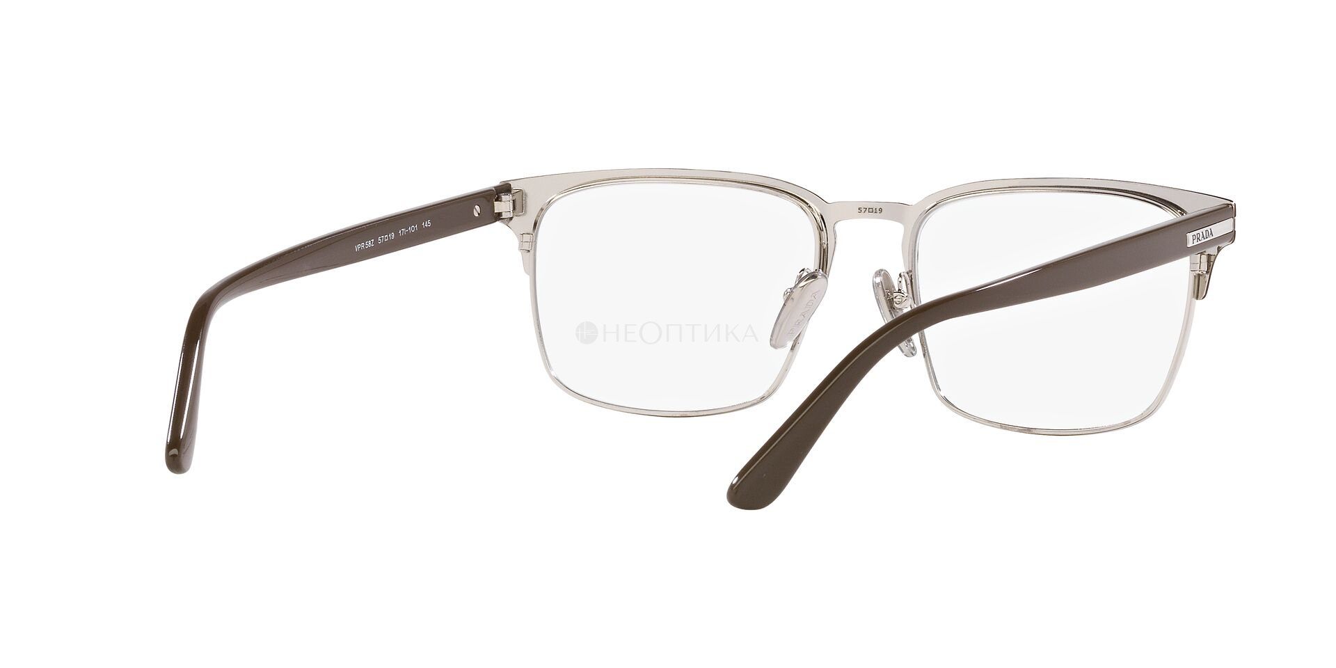 Оправа Prada 0PR 58ZV 17I1O1 57