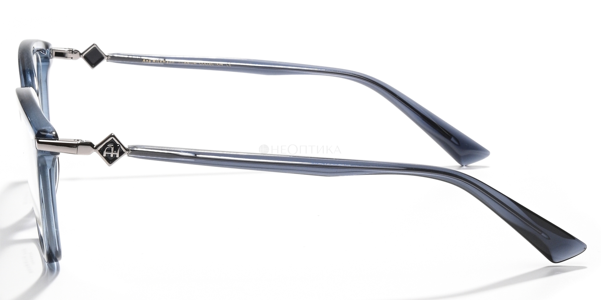 Оправа Ana Hickmann AH6539T P05