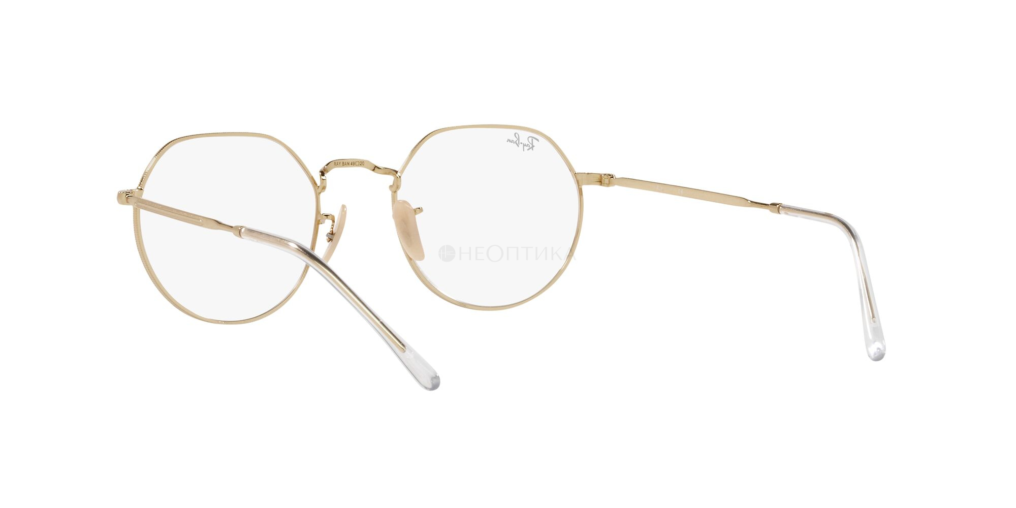 Оправа Ray-Ban Jack 0RX6465 3137 49