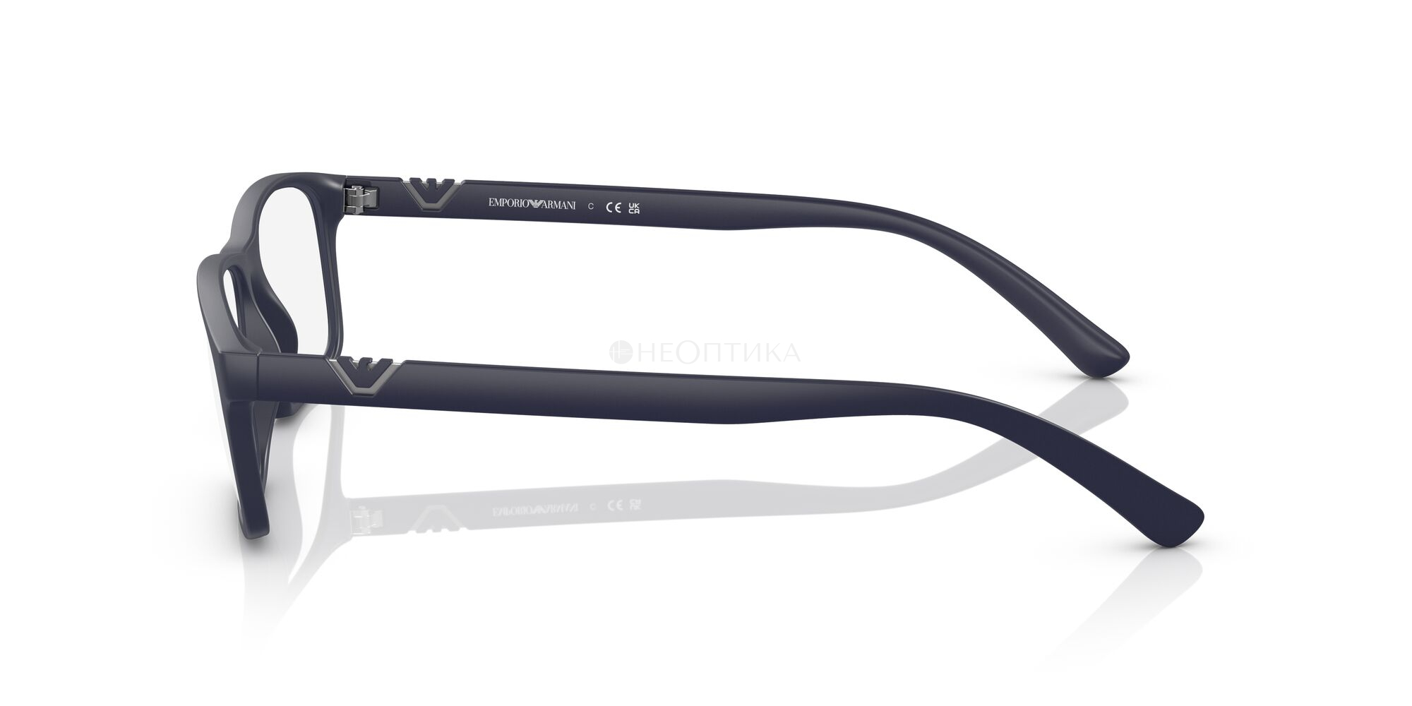 Оправа Emporio Armani 0EA3213 5088 56
